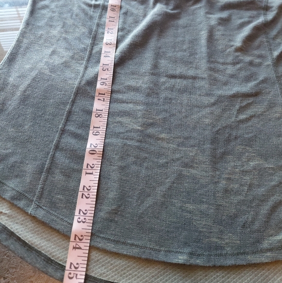 Avia Womens Long Sleeve Athletic Apparel Size M8-10 - Picture 7 of 8